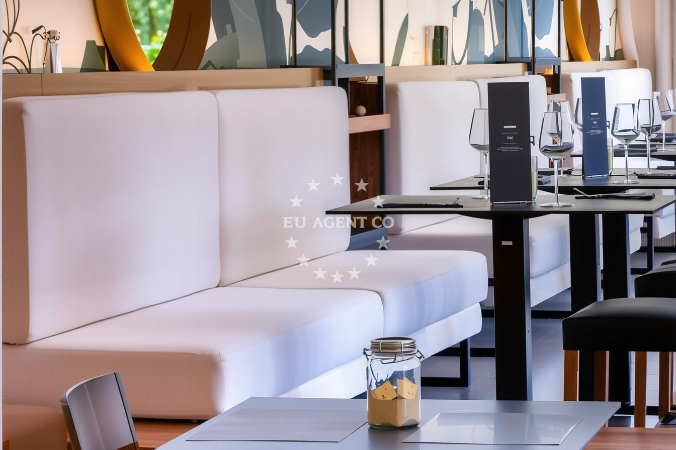 Additional view of Restaurant Bellevue in Restaurant in Lopar on the island Rab, Istria and Kvarner, Croatia photo 11