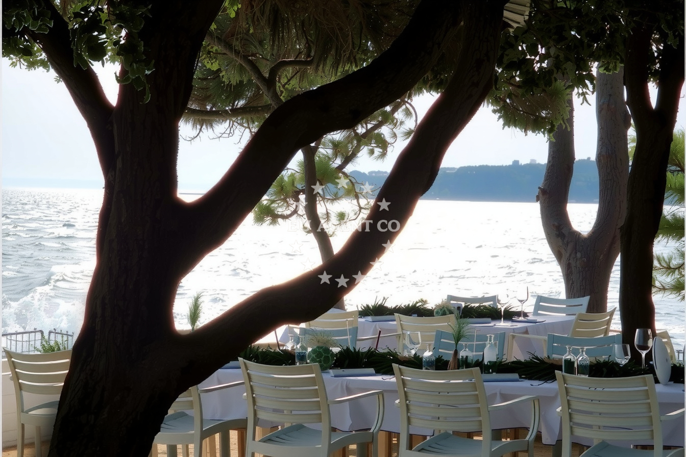 Additional view of Frkanj restaurant in Restaurant in Rab on the island Rab, Istria and Kvarner, Croatia photo 8