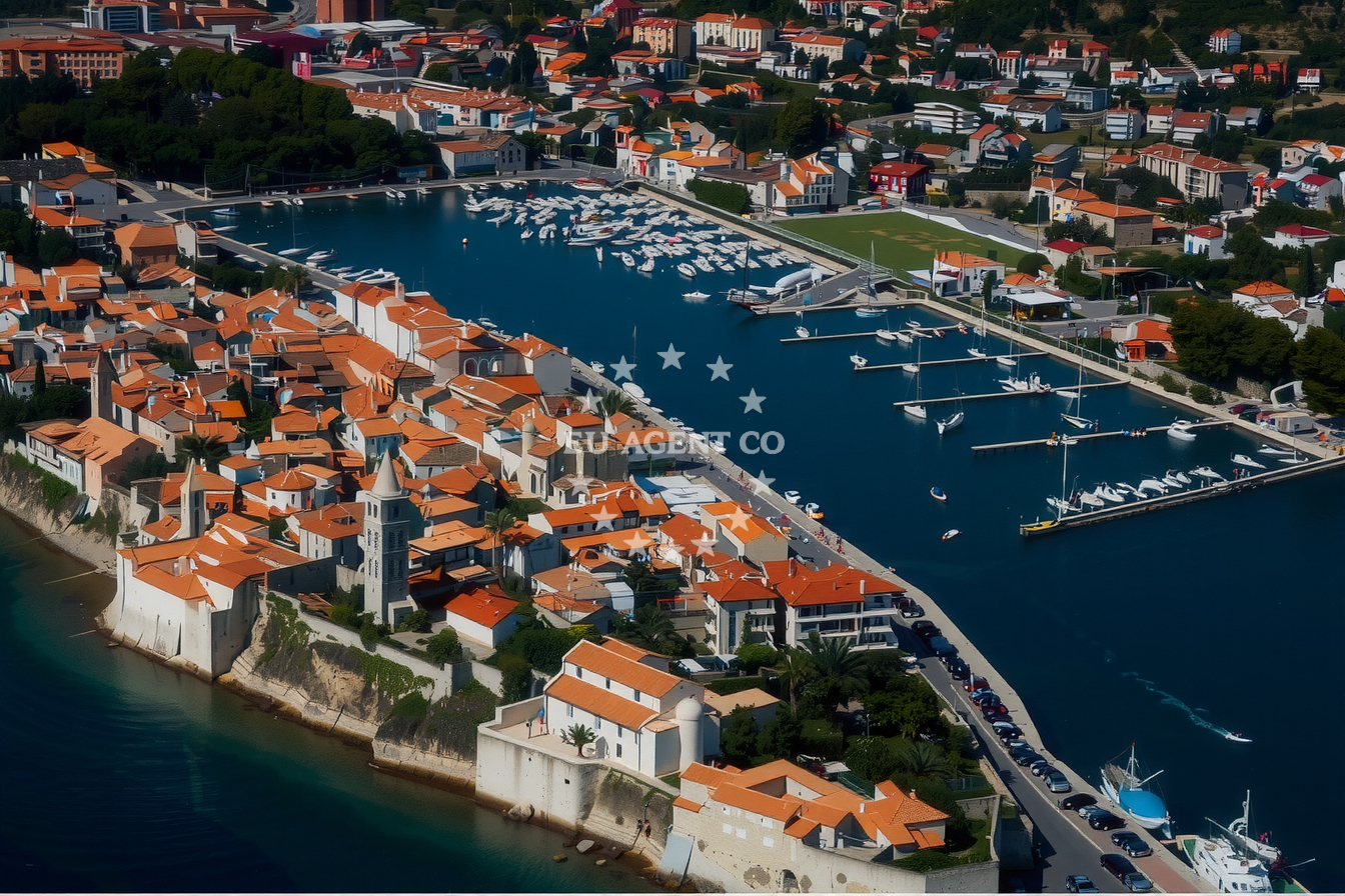 Additional view of Gostojna restaurant in Restaurant in Rab on the island Rab, Istria and Kvarner, Croatia photo 6