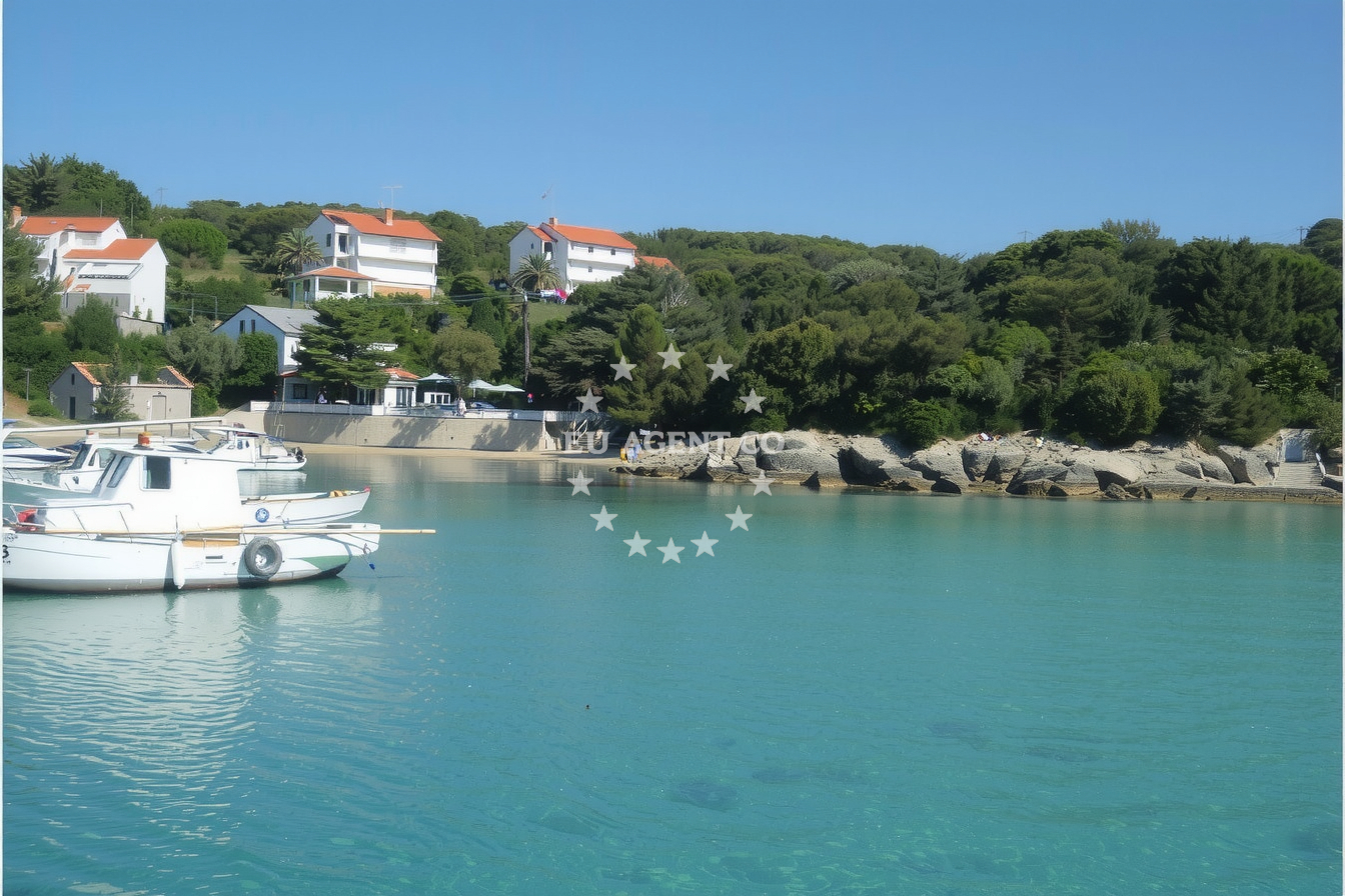 Additional view of Rab Gozinka restaurant in Restaurant on the island Rab, Istria and Kvarner, Croatia photo 7