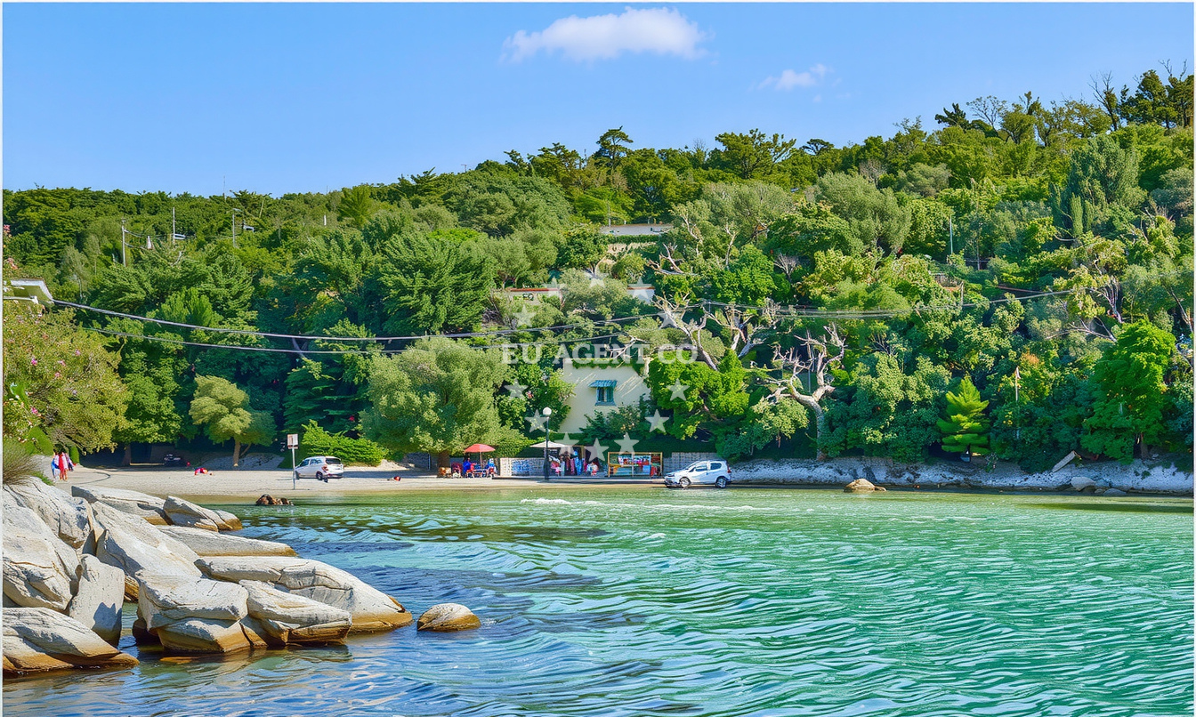 Additional view of Rab Gozinka restaurant in Restaurant on the island Rab, Istria and Kvarner, Croatia photo 13