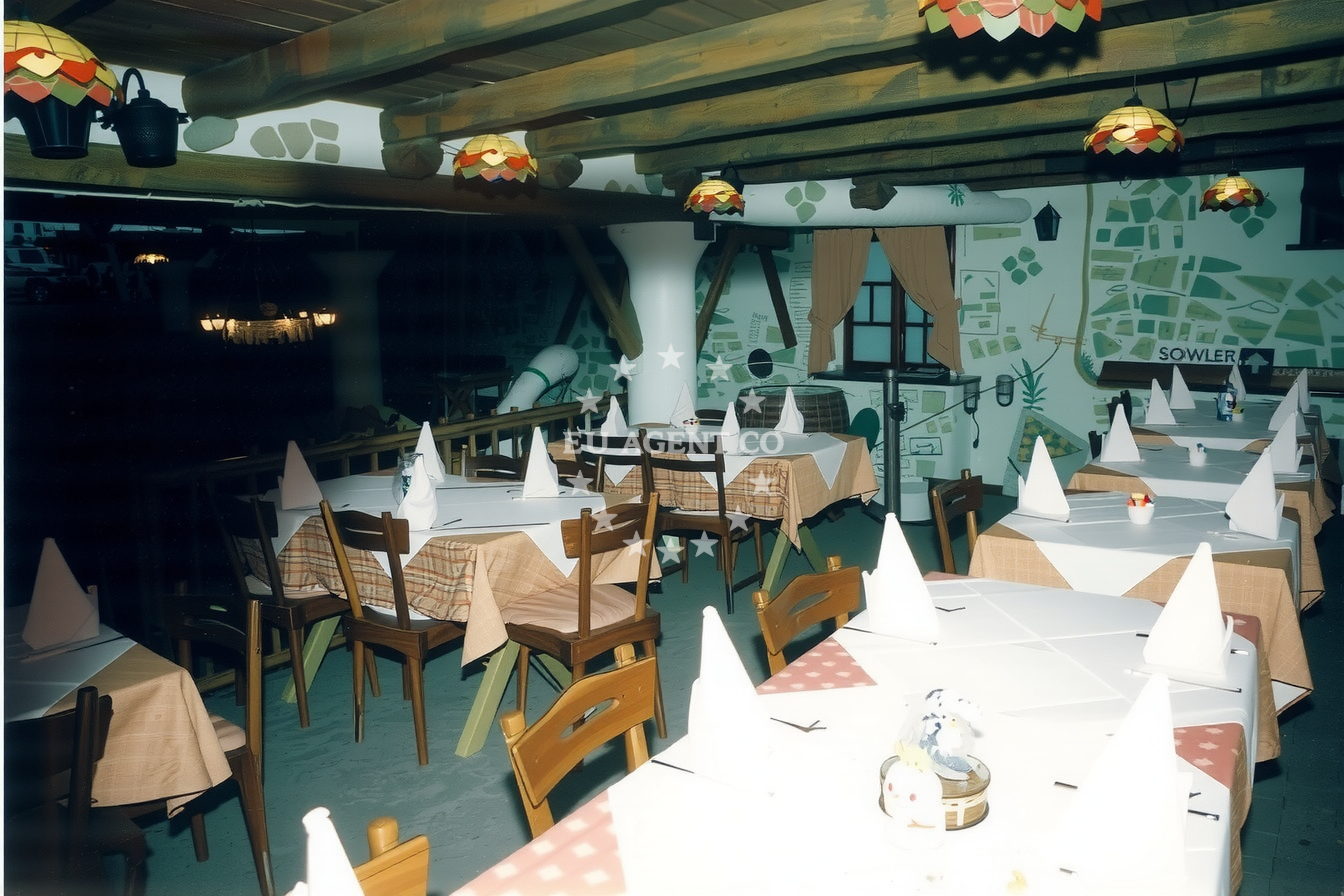 Additional view of Konoba Rab restaurant in Restaurant in Rab on the island Rab, Istria and Kvarner, Croatia photo 6
