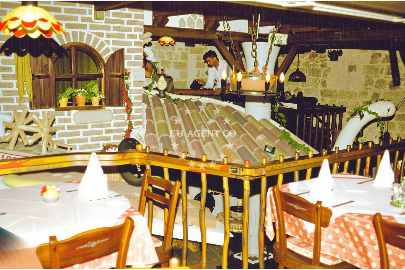 Additional view of Konoba Rab restaurant in Restaurant in Rab on the island Rab, Istria and Kvarner, Croatia photo 7