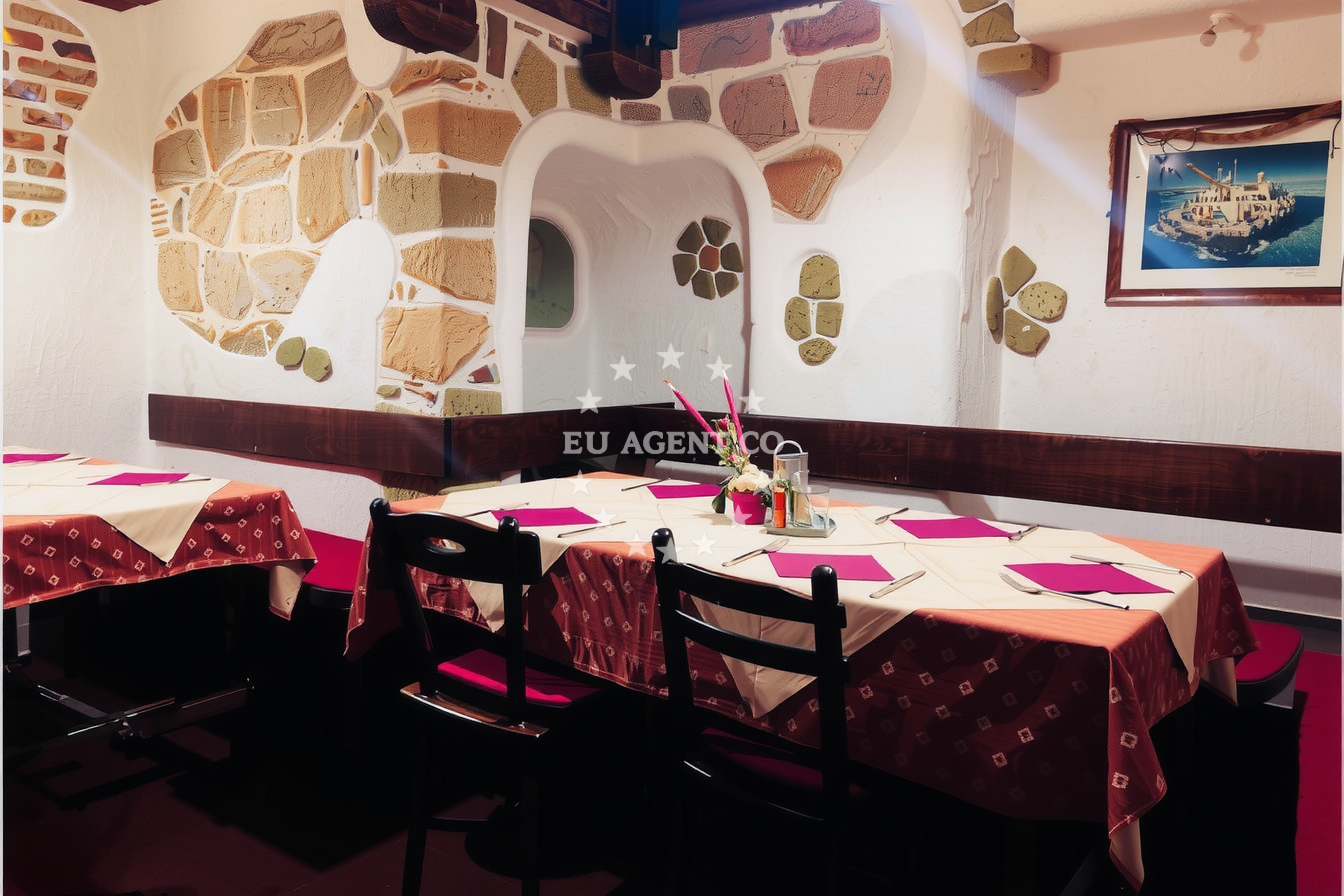 Additional view of Konoba Rab restaurant in Restaurant in Rab on the island Rab, Istria and Kvarner, Croatia photo 11