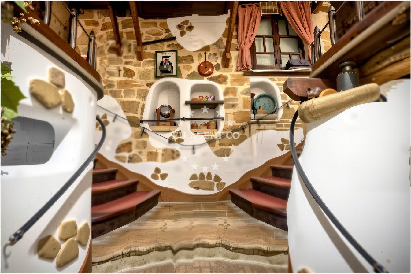 Additional view of Konoba Rab restaurant in Restaurant in Rab on the island Rab, Istria and Kvarner, Croatia photo 12