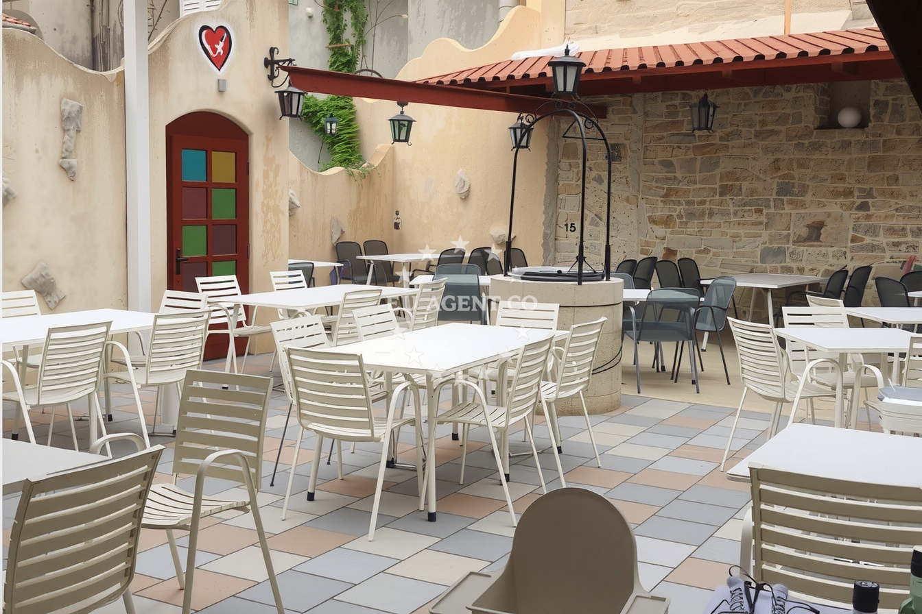 Additional view of Labirint restaurant in Restaurant in Rab on the island Rab, Istria and Kvarner, Croatia photo 7