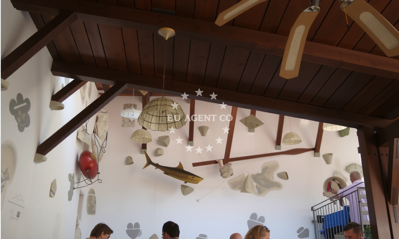 Additional view of Labirint restaurant in Restaurant in Rab on the island Rab, Istria and Kvarner, Croatia photo 8