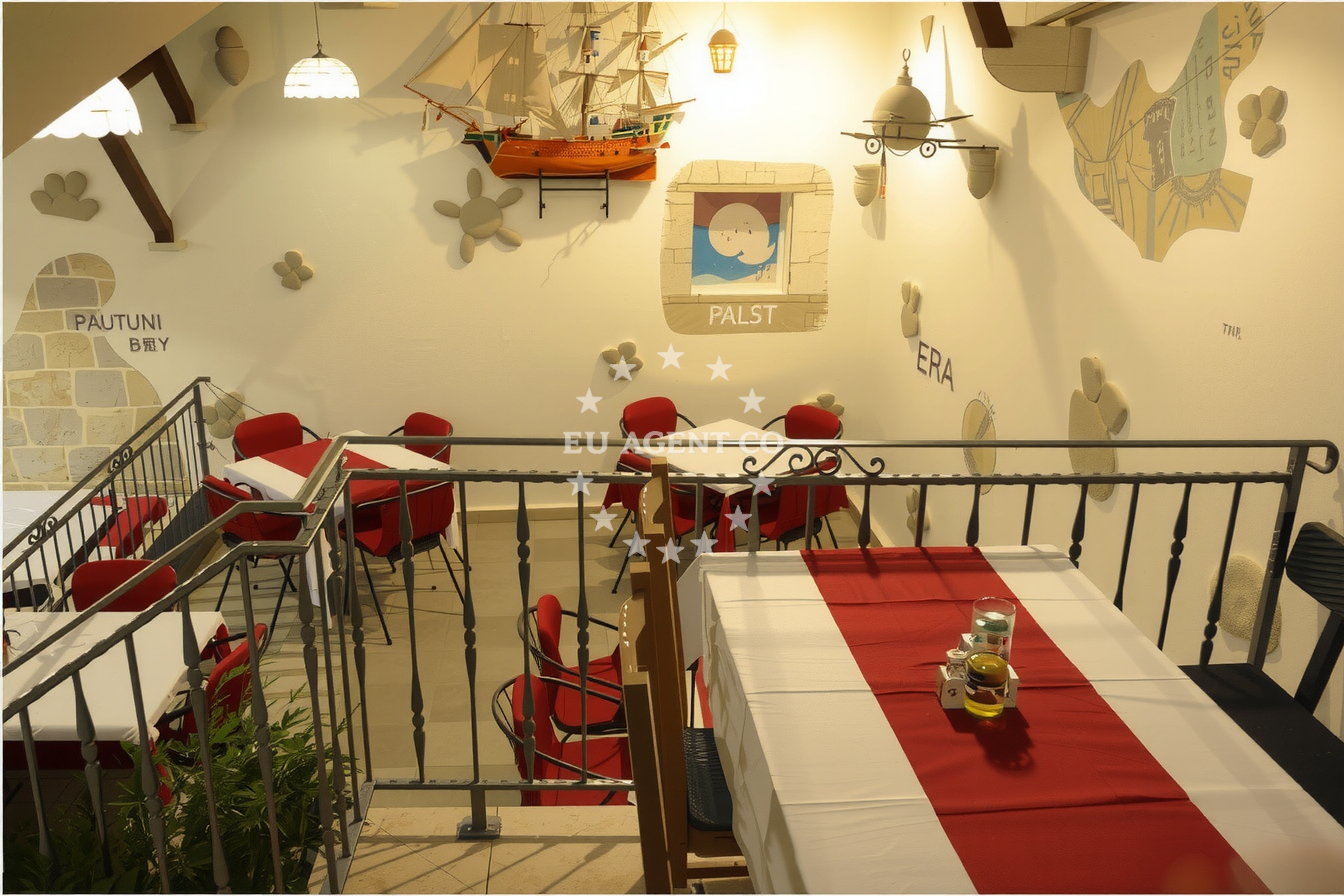 Additional view of Labirint restaurant in Restaurant in Rab on the island Rab, Istria and Kvarner, Croatia photo 11