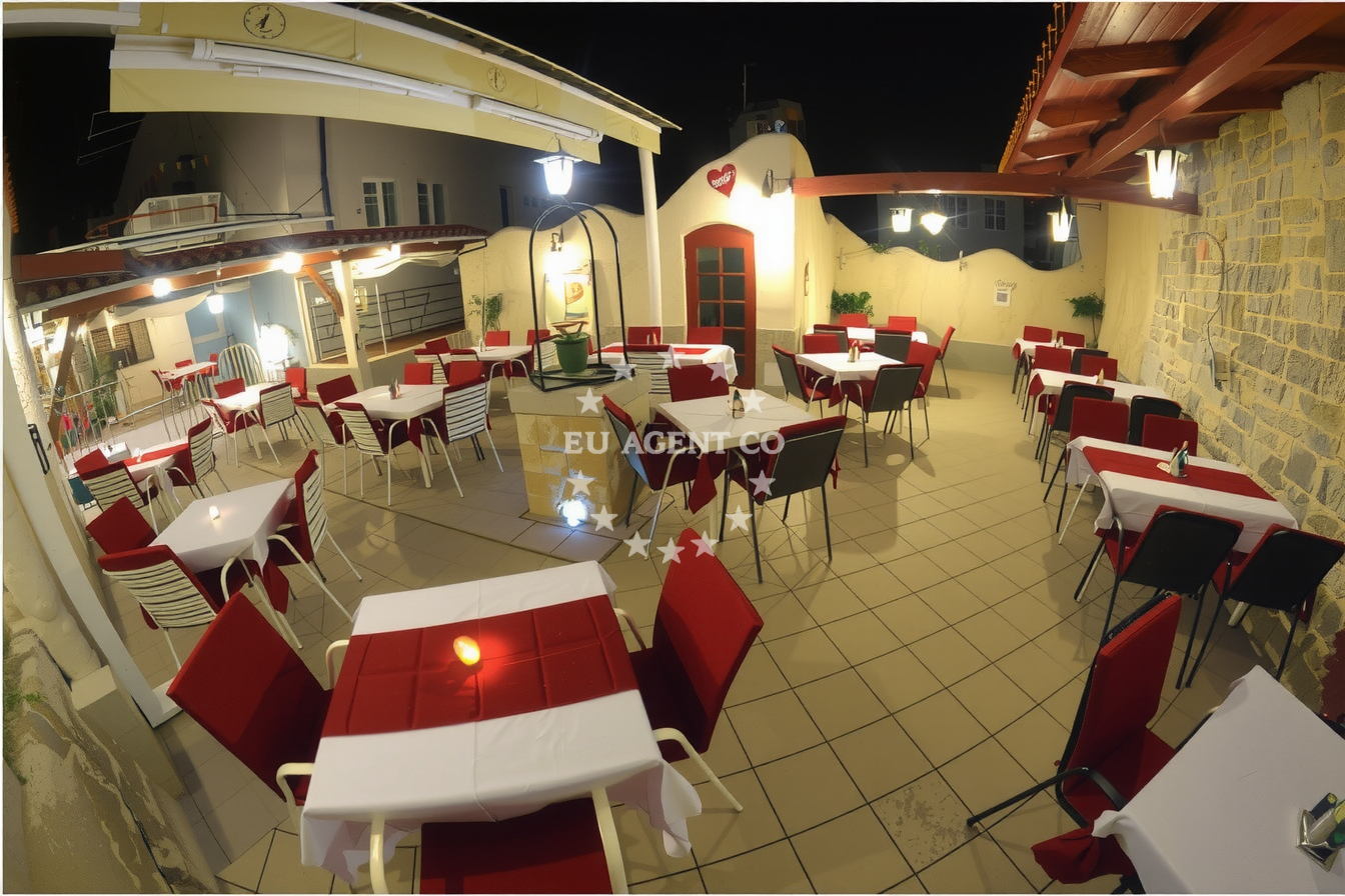 Additional view of Labirint restaurant in Restaurant in Rab on the island Rab, Istria and Kvarner, Croatia photo 12