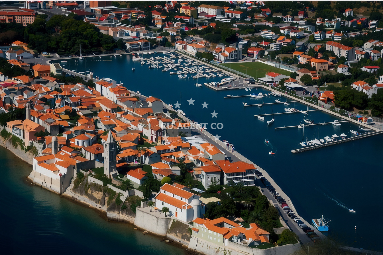 Additional view of Ristorante Ana restaurant in Restaurant in Rab on the island Rab, Istria and Kvarner, Croatia photo 7