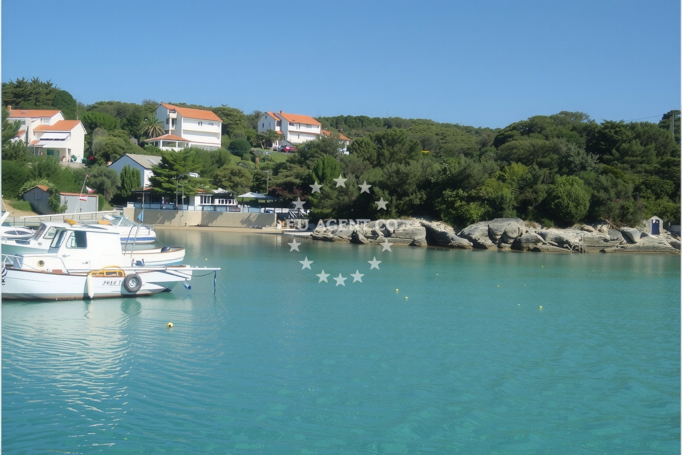Additional view of Schinkenbucht restaurant in Restaurant on the island Rab, Istria and Kvarner, Croatia photo 8