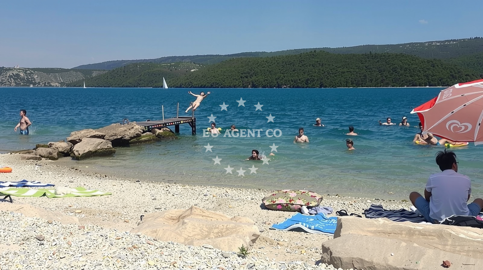 Additional view of Restaurant in Restaurant in Rakalj, Istria and Kvarner, Croatia photo 4