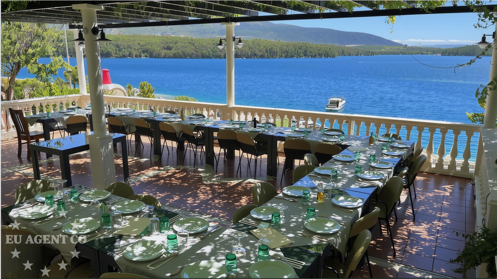 Additional view of Restaurant in Restaurant in Rakalj, Istria and Kvarner, Croatia photo 8