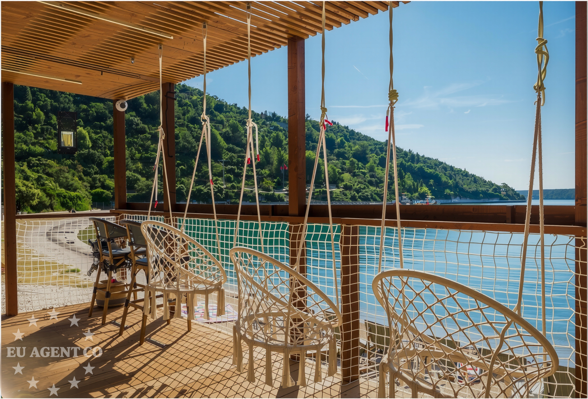 Additional view of Restaurant in Restaurant in Rakalj, Istria and Kvarner, Croatia photo 9