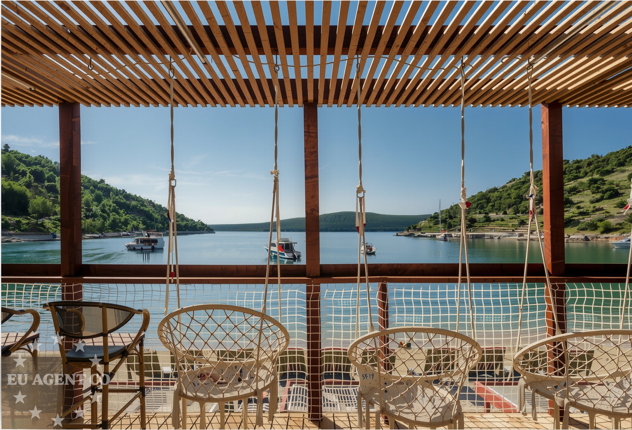 Additional view of Restaurant in Restaurant in Rakalj, Istria and Kvarner, Croatia photo 10
