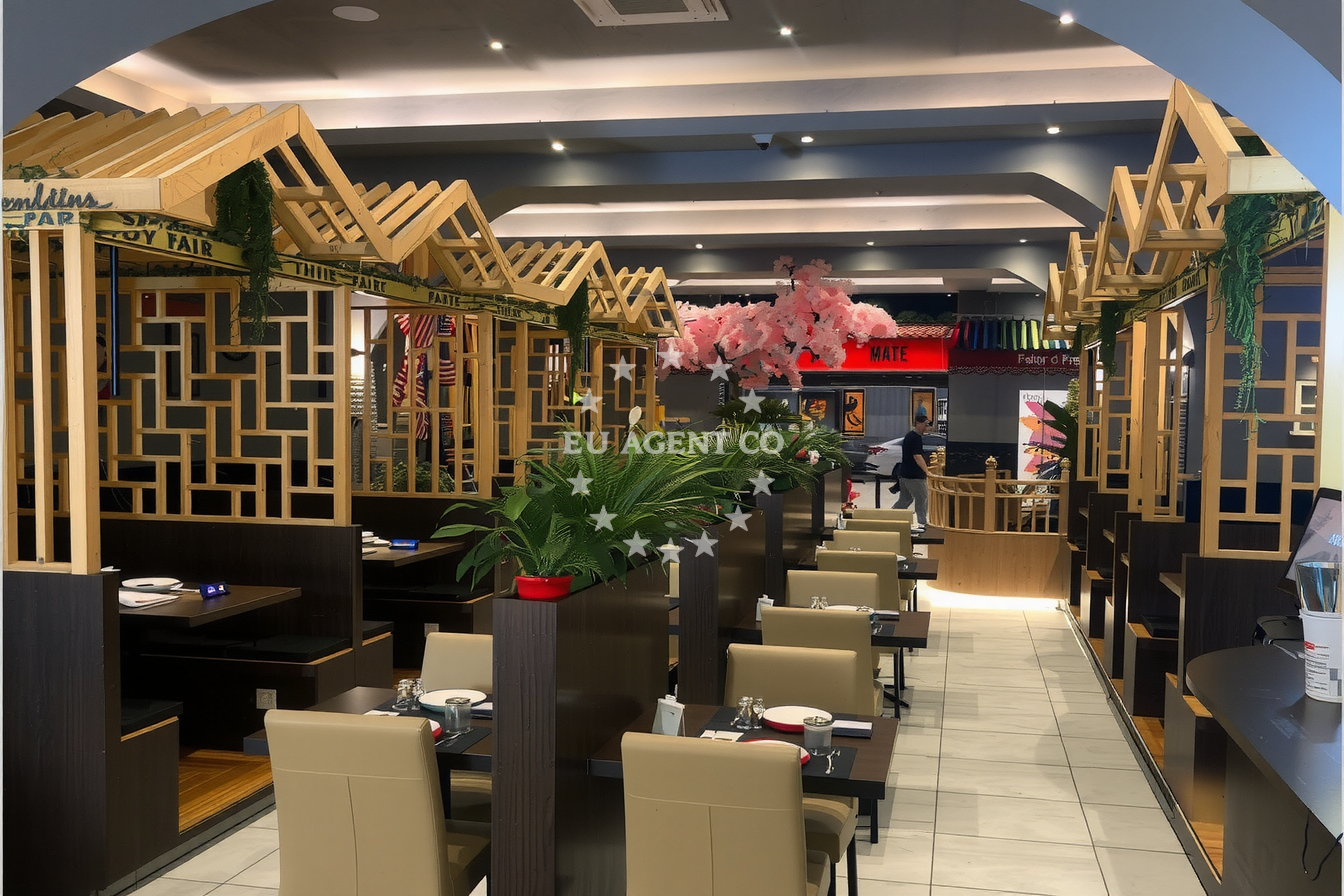 Additional view of Fork restaurant in Restaurant in Rijeka, Istria and Kvarner, Croatia photo 6