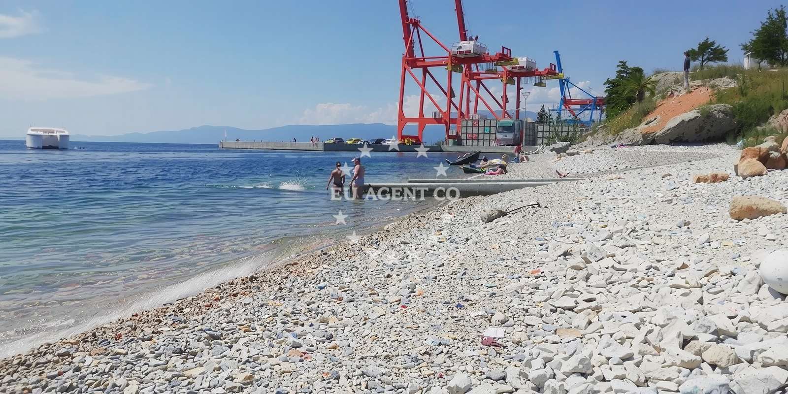 Additional view of Na Kantunu restaurant in Restaurant in Rijeka, Istria and Kvarner, Croatia photo 4