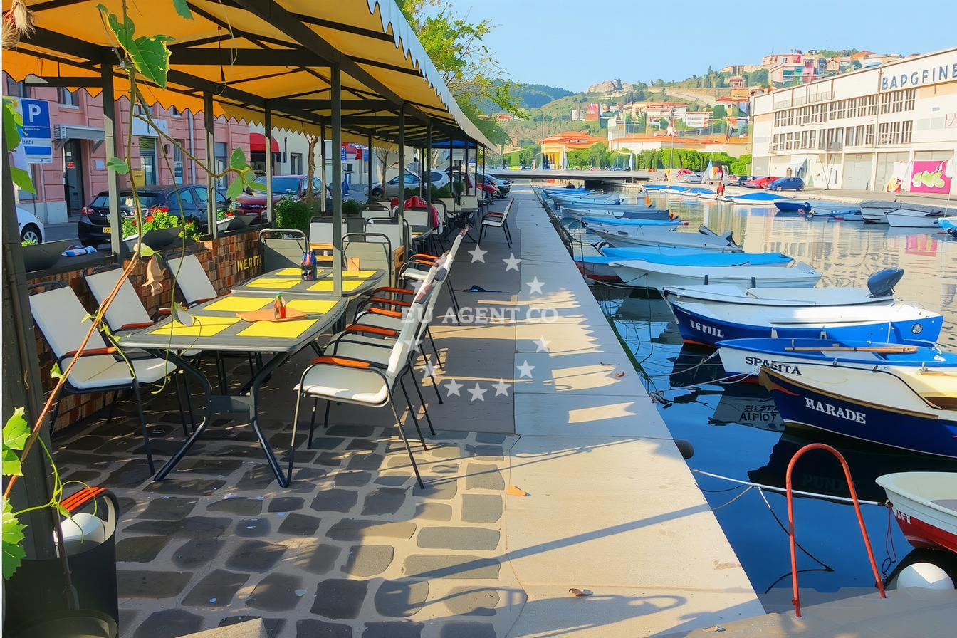 Additional view of Na Kantunu restaurant in Restaurant in Rijeka, Istria and Kvarner, Croatia photo 7