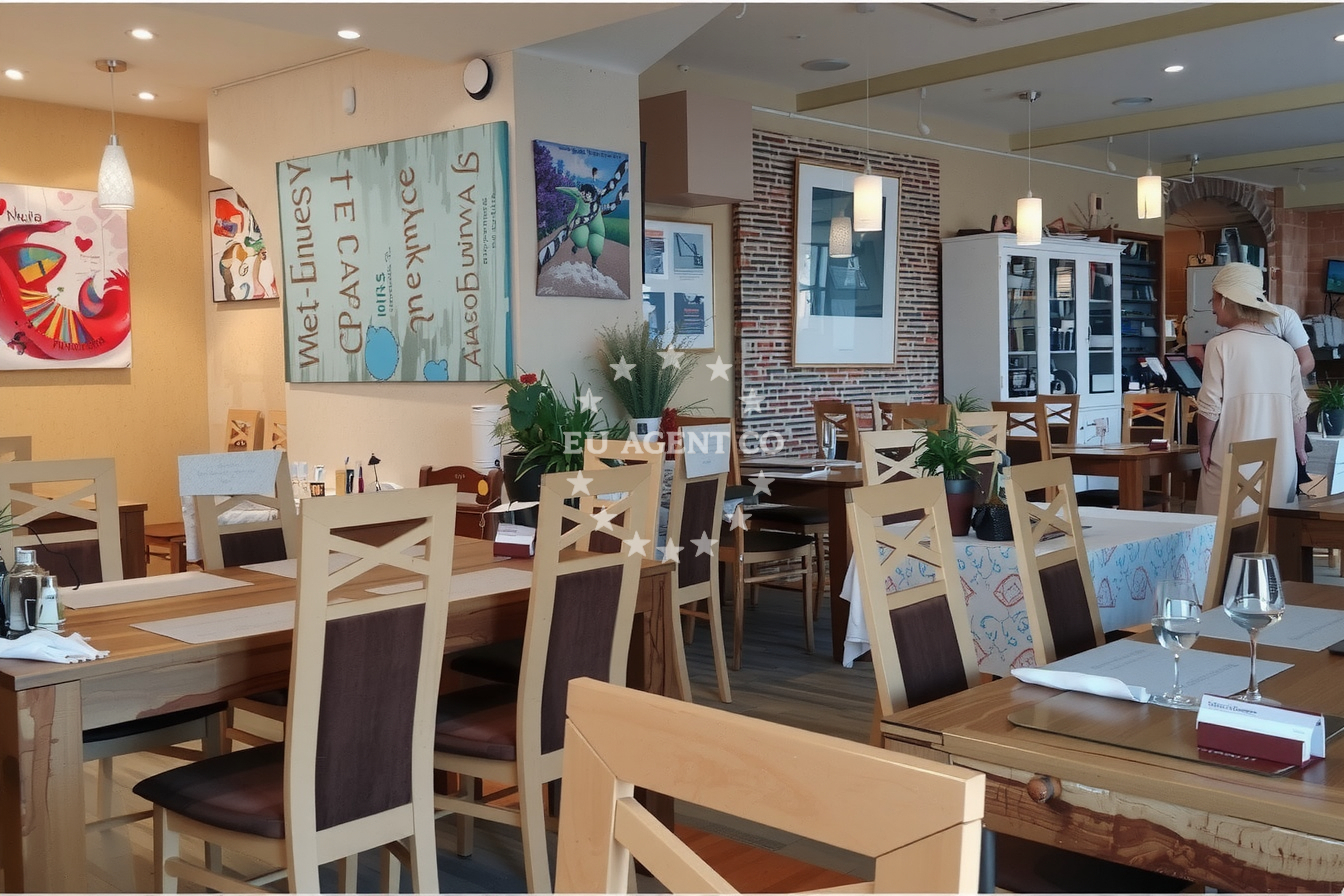 Additional view of Na Kantunu restaurant in Restaurant in Rijeka, Istria and Kvarner, Croatia photo 8
