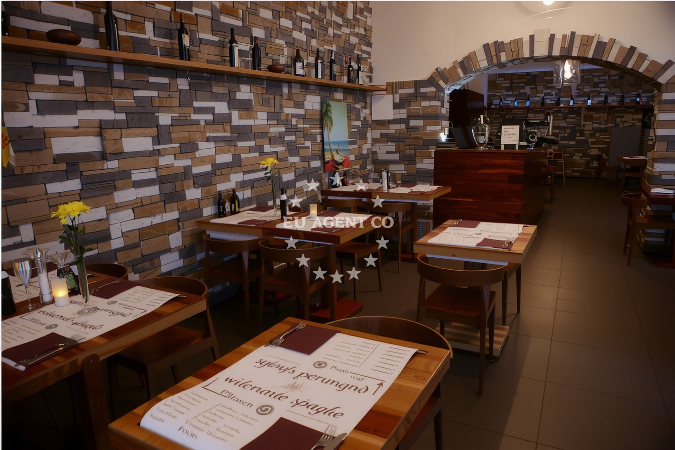 Additional view of Spagho restaurant in Restaurant in Rijeka, Istria and Kvarner, Croatia photo 8