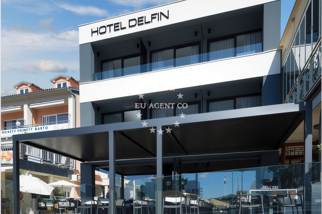 Additional view of Delfin restaurant in Restaurant in Rovinj, Istria and Kvarner, Croatia photo 11