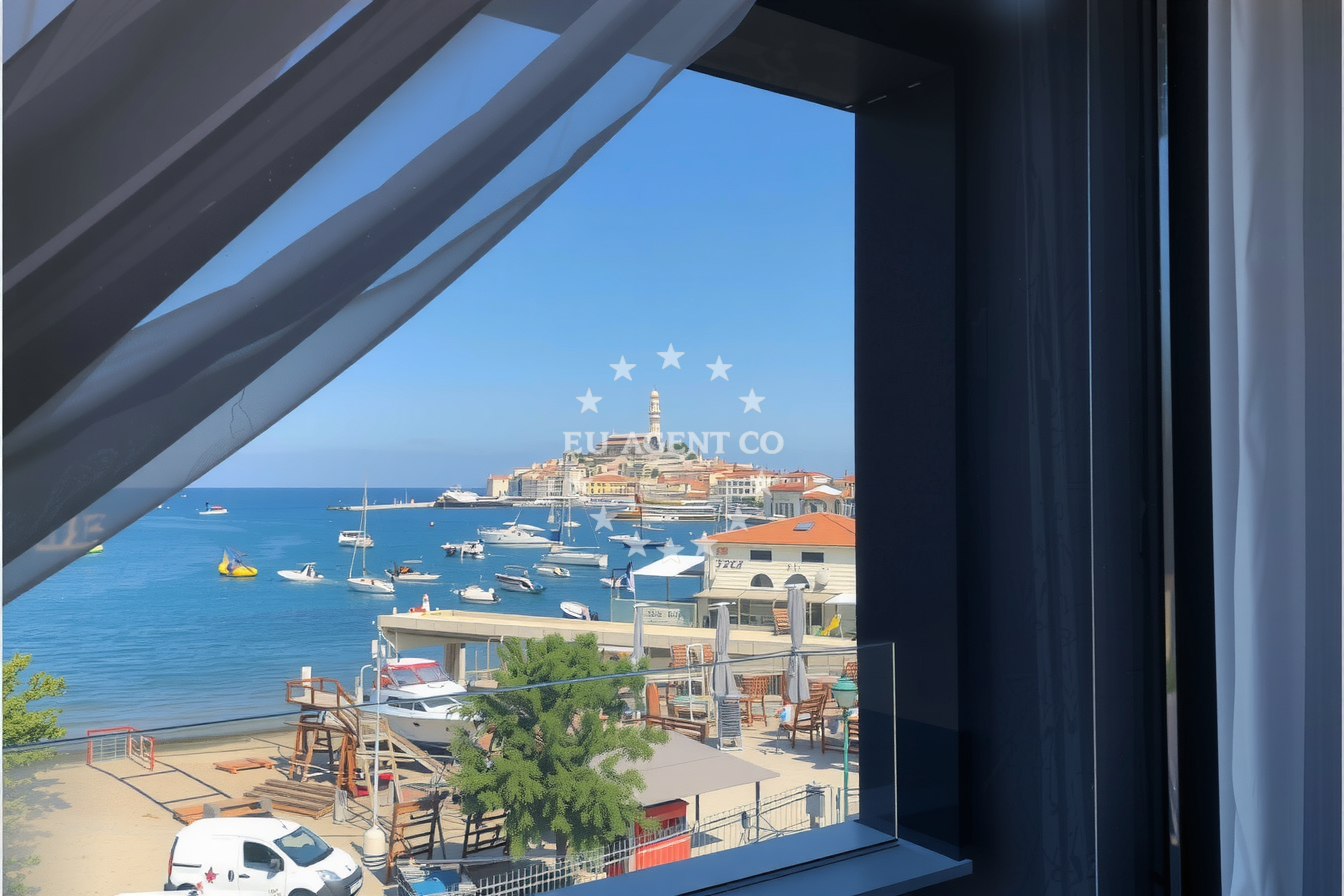 Additional view of Delfin restaurant in Restaurant in Rovinj, Istria and Kvarner, Croatia photo 12