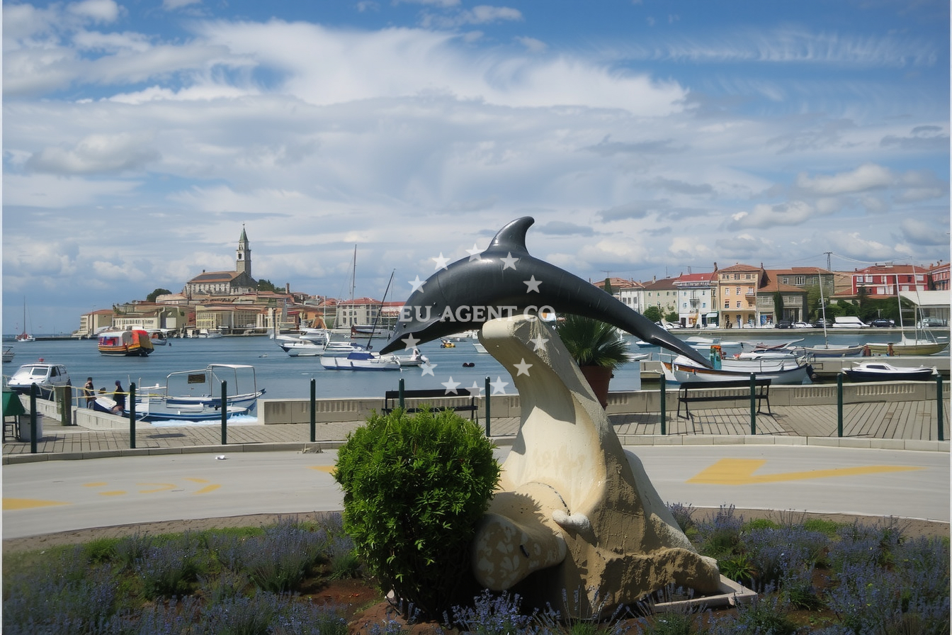 Additional view of Delfin restaurant in Restaurant in Rovinj, Istria and Kvarner, Croatia photo 13