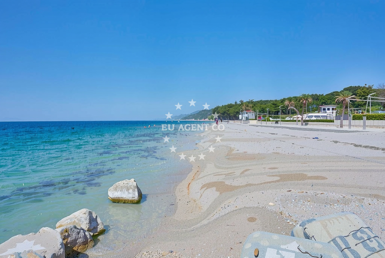 Additional view of Fortuna restaurant in Restaurant in Rovinj, Istria and Kvarner, Croatia photo 6