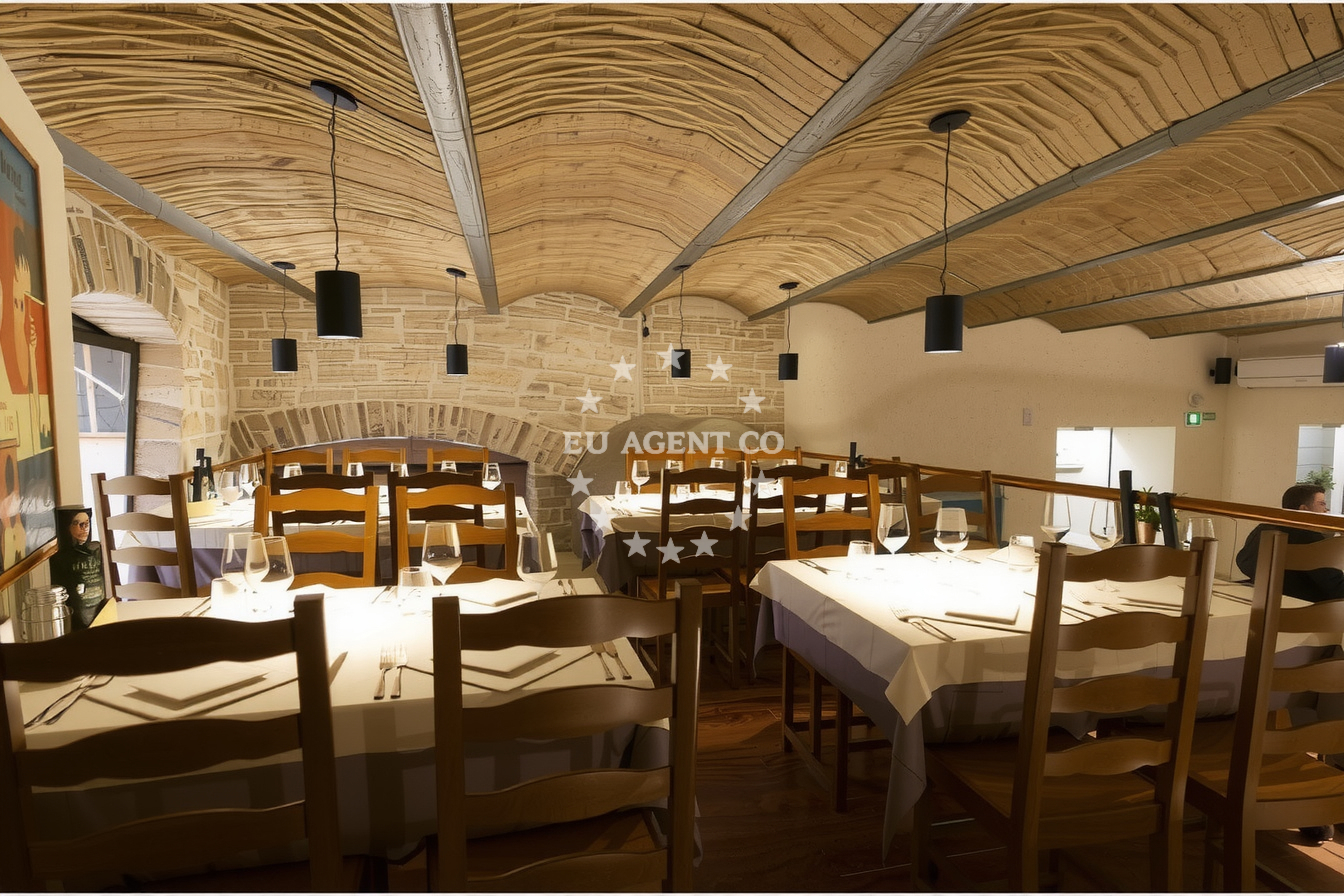 Additional view of Giannino restaurant in Restaurant in Rovinj, Istria and Kvarner, Croatia photo 4