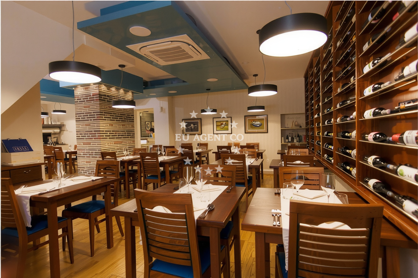 Additional view of Giannino restaurant in Restaurant in Rovinj, Istria and Kvarner, Croatia photo 6
