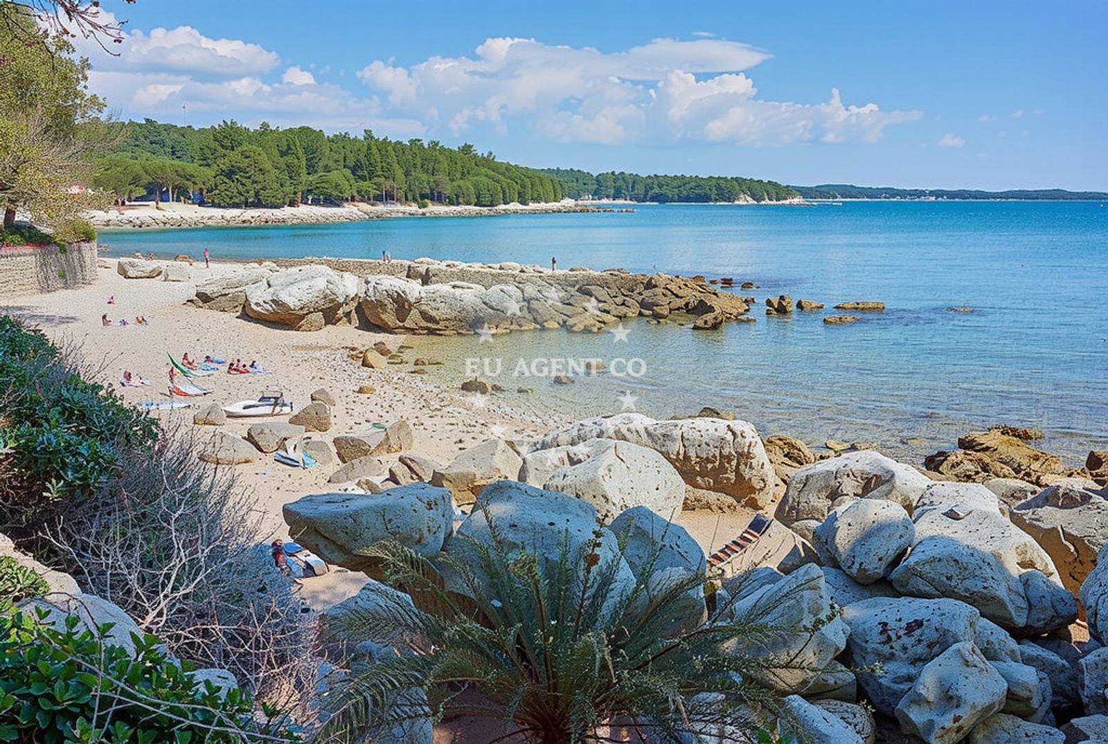 Additional view of il FARO restaurant in Restaurant in Rovinj, Istria and Kvarner, Croatia photo 6