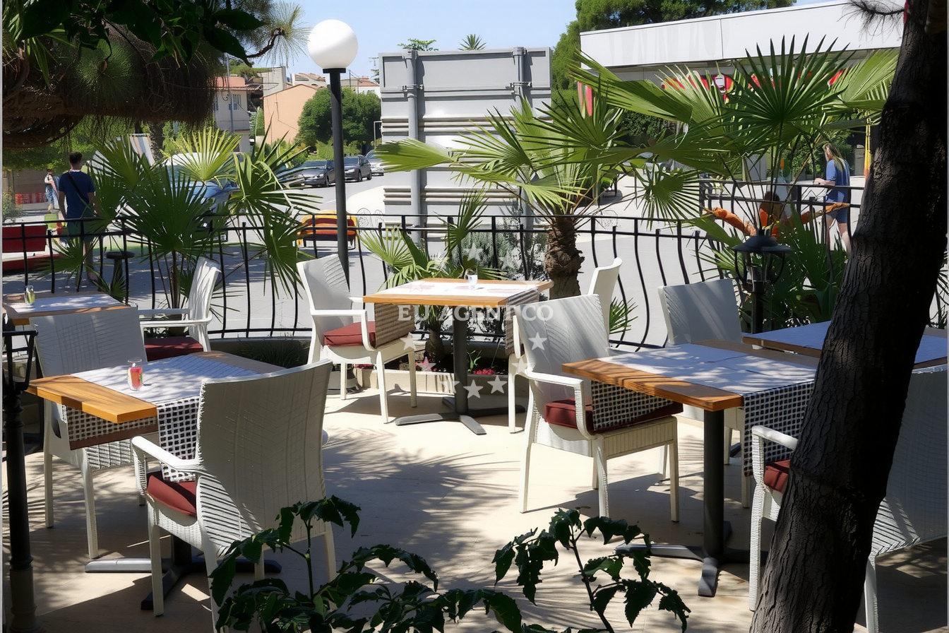 Additional view of il FARO restaurant in Restaurant in Rovinj, Istria and Kvarner, Croatia photo 8