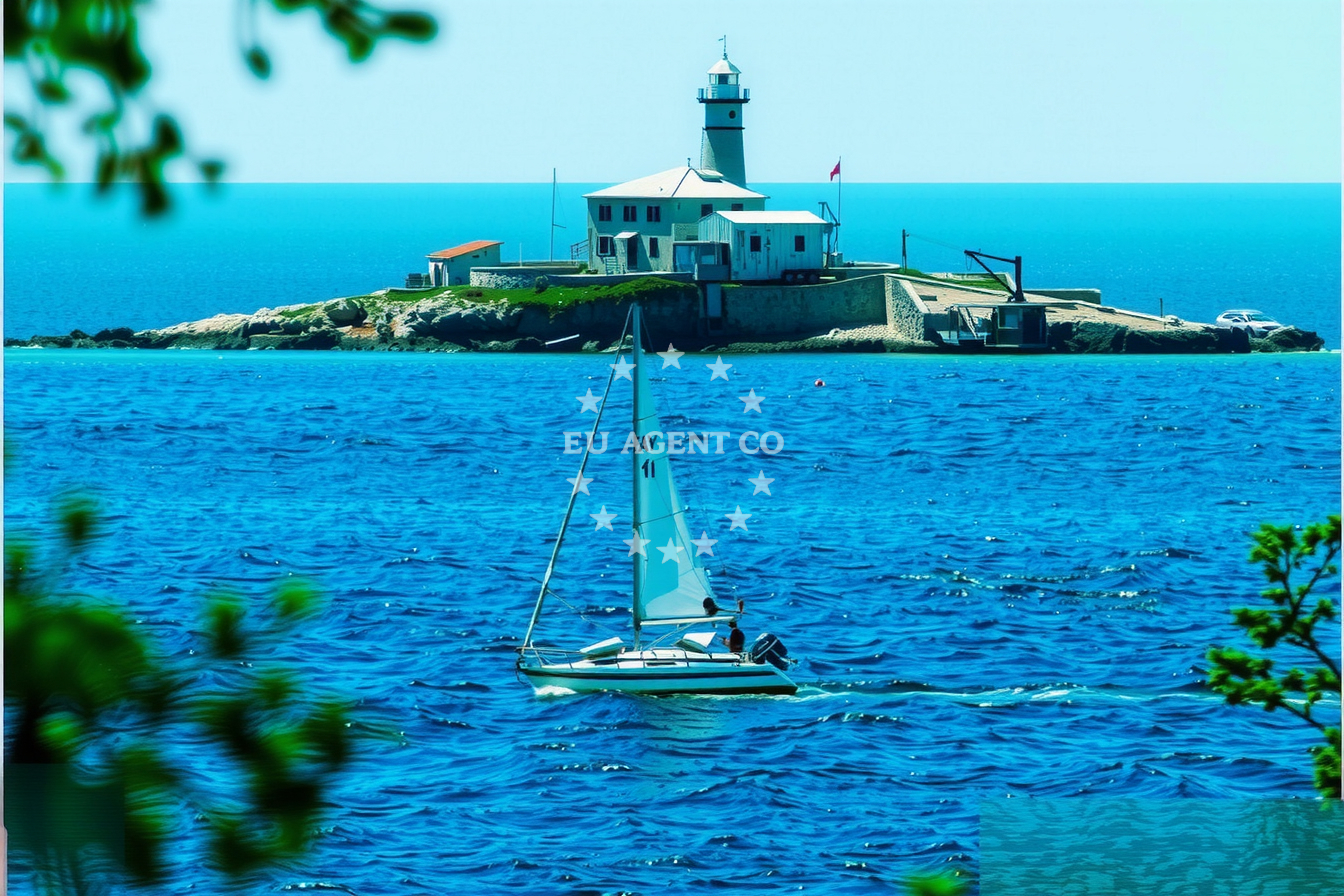 Additional view of il FARO restaurant in Restaurant in Rovinj, Istria and Kvarner, Croatia photo 9
