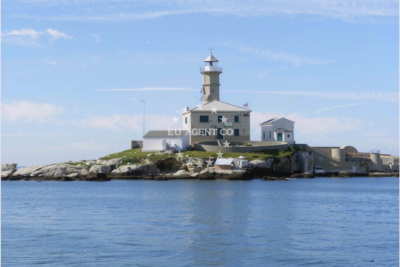 Additional view of il FARO restaurant in Restaurant in Rovinj, Istria and Kvarner, Croatia photo 10