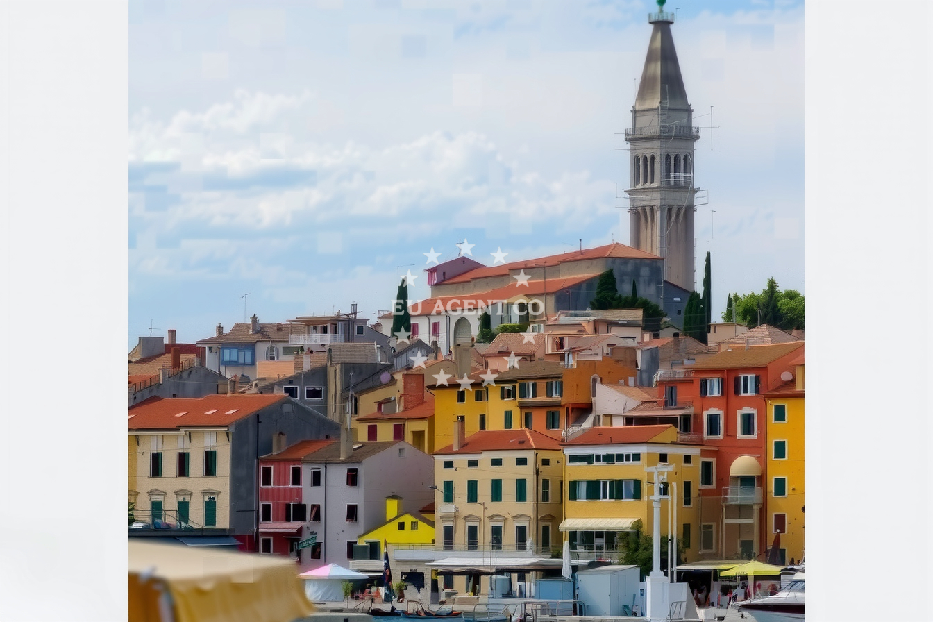 Additional view of Kaleta restaurant in Restaurant in Rovinj, Istria and Kvarner, Croatia photo 8
