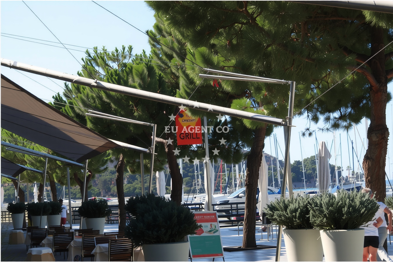 Additional view of Kaleta restaurant in Restaurant in Rovinj, Istria and Kvarner, Croatia photo 11
