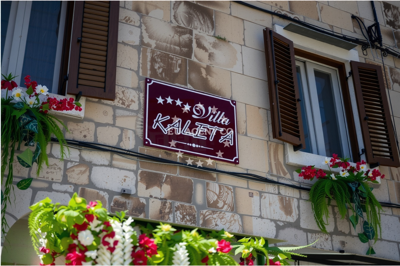 Additional view of Kaleta restaurant in Restaurant in Rovinj, Istria and Kvarner, Croatia photo 12