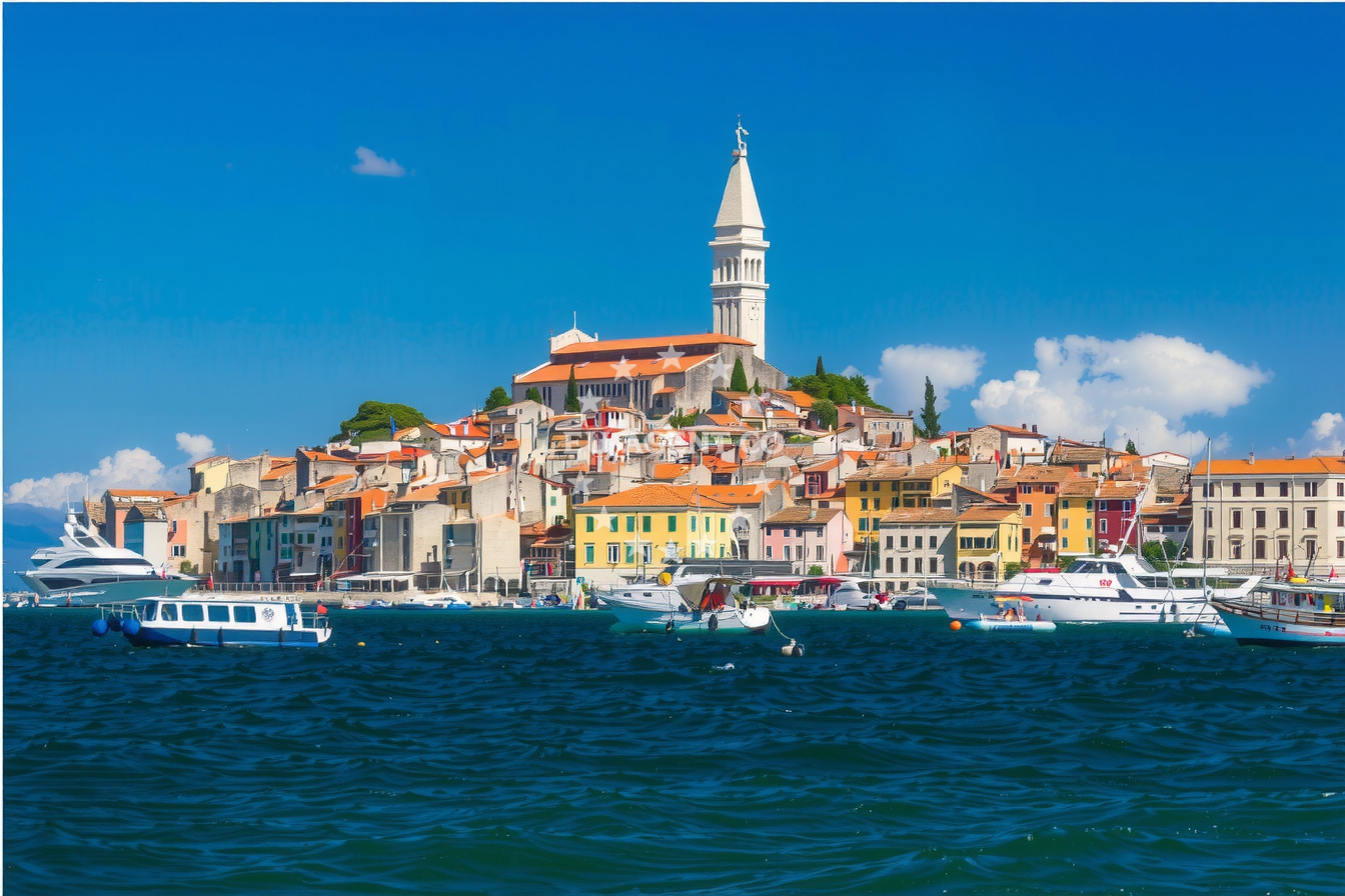 Additional view of Kaleta restaurant in Restaurant in Rovinj, Istria and Kvarner, Croatia photo 13