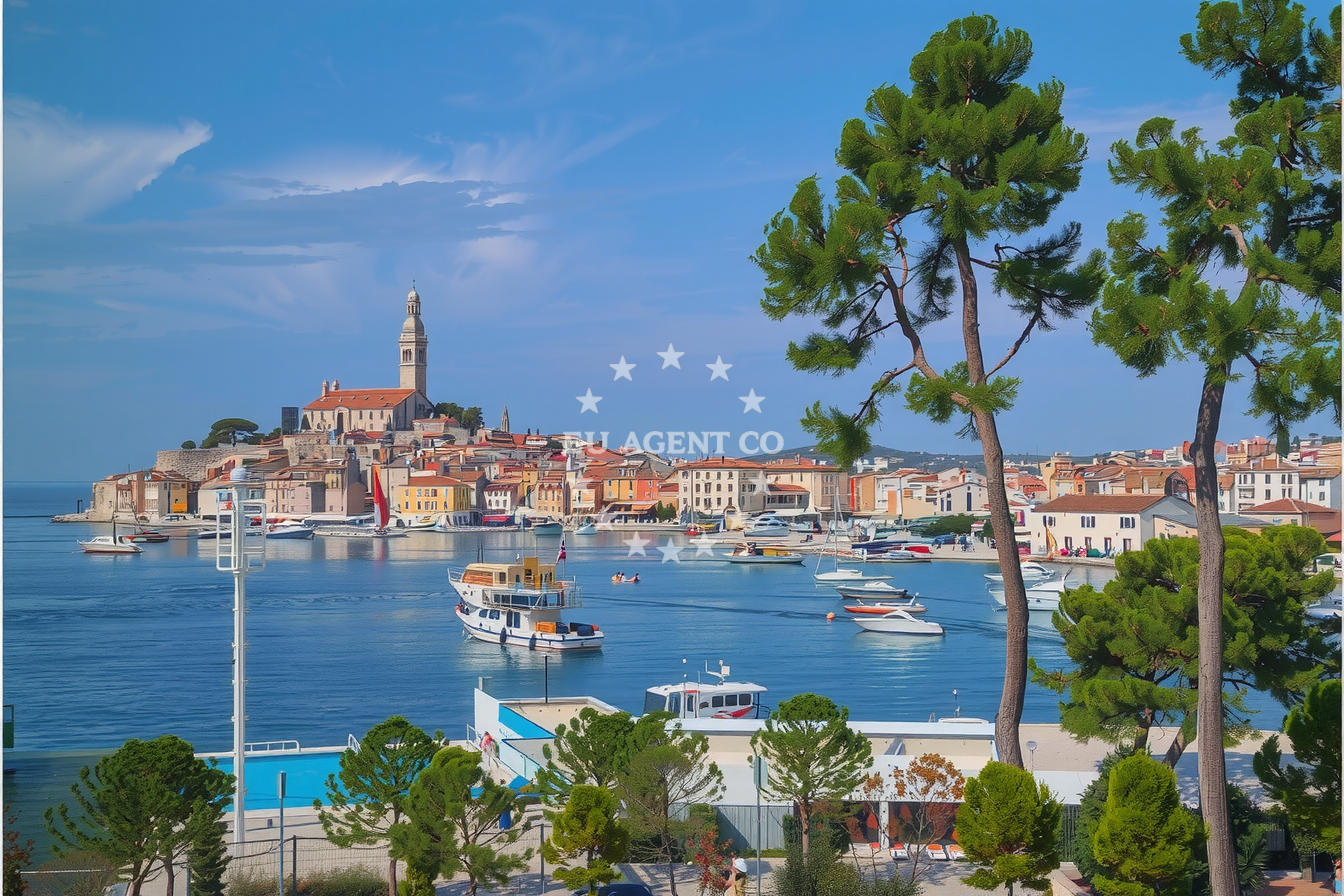 Additional view of Kaleta restaurant in Restaurant in Rovinj, Istria and Kvarner, Croatia photo 14