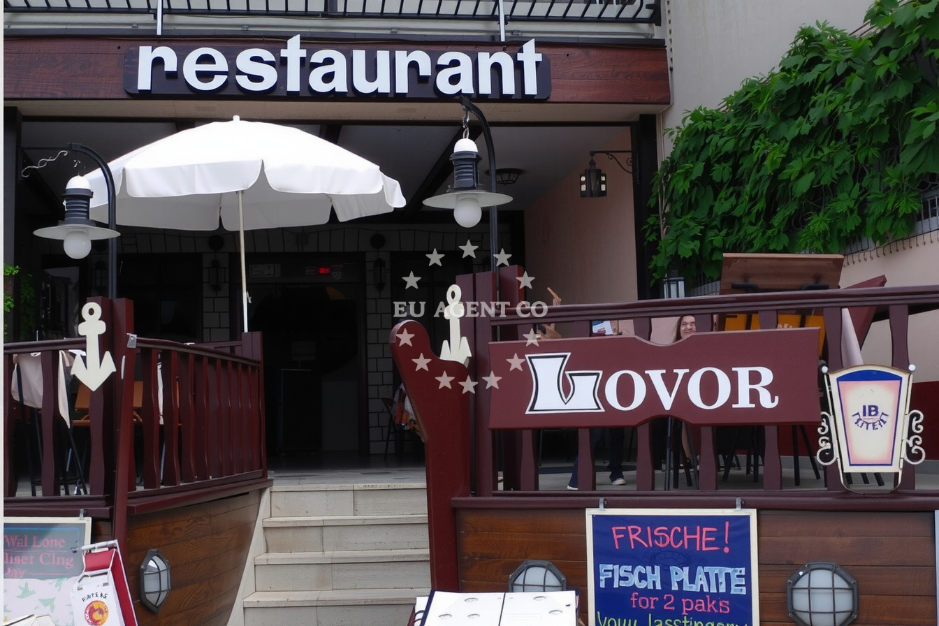 Additional view of Lovor restaurant in Restaurant in Rovinj, Istria and Kvarner, Croatia photo 12