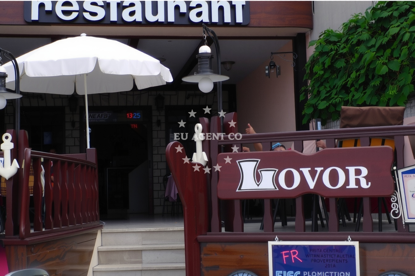Additional view of Lovor restaurant in Restaurant in Rovinj, Istria and Kvarner, Croatia photo 14
