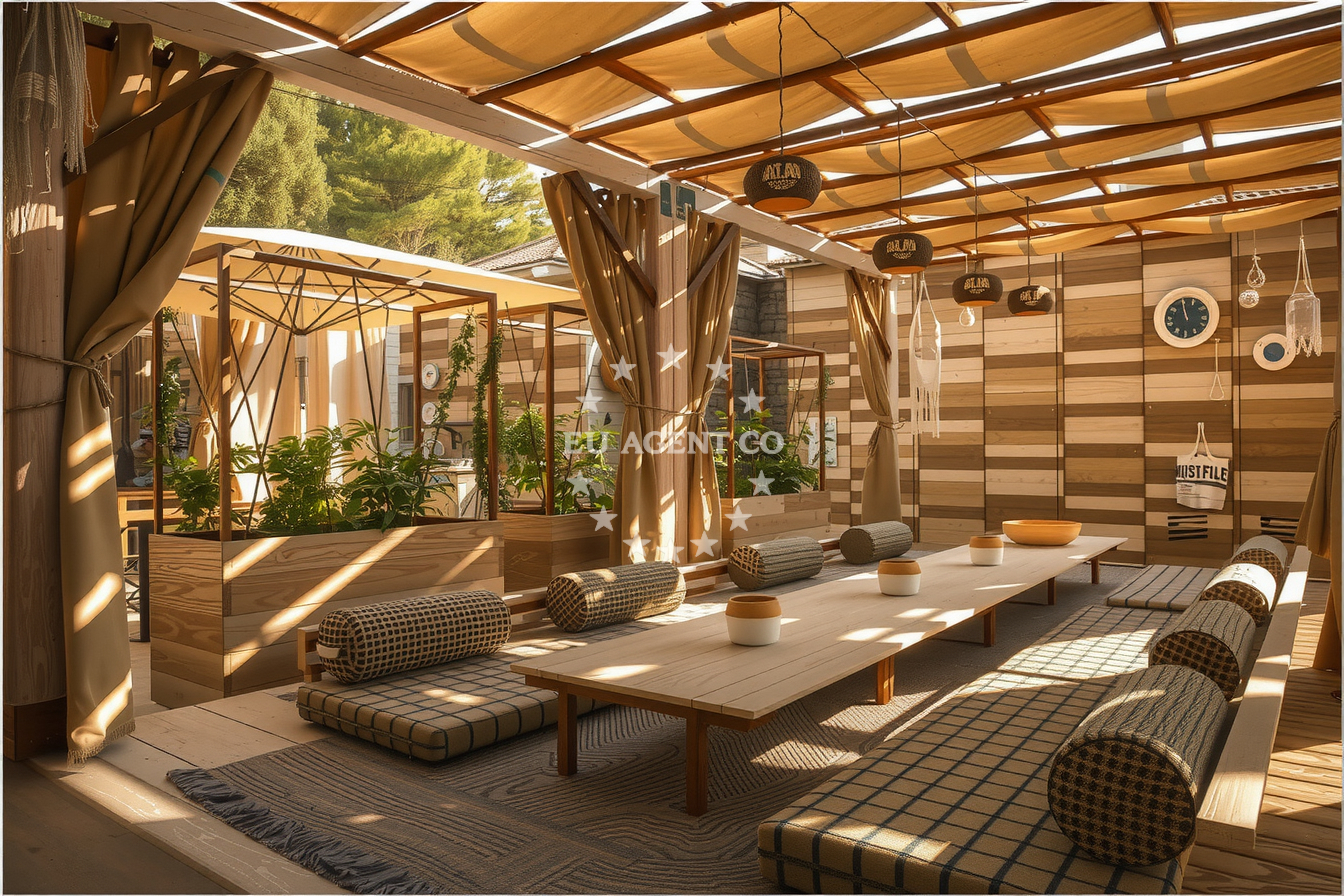 Additional view of Lovor restaurant in Restaurant in Rovinj, Istria and Kvarner, Croatia photo 15