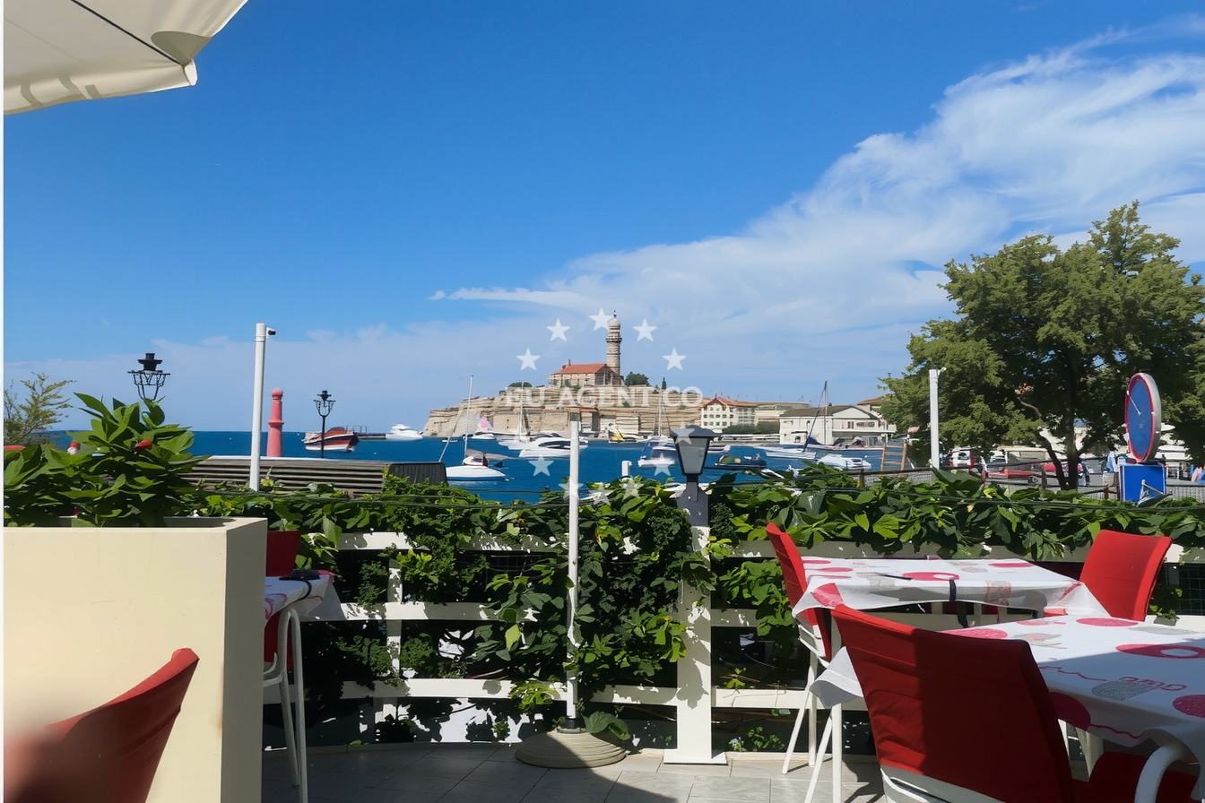 Additional view of Pastrik restaurant in Restaurant in Rovinj, Istria and Kvarner, Croatia photo 10