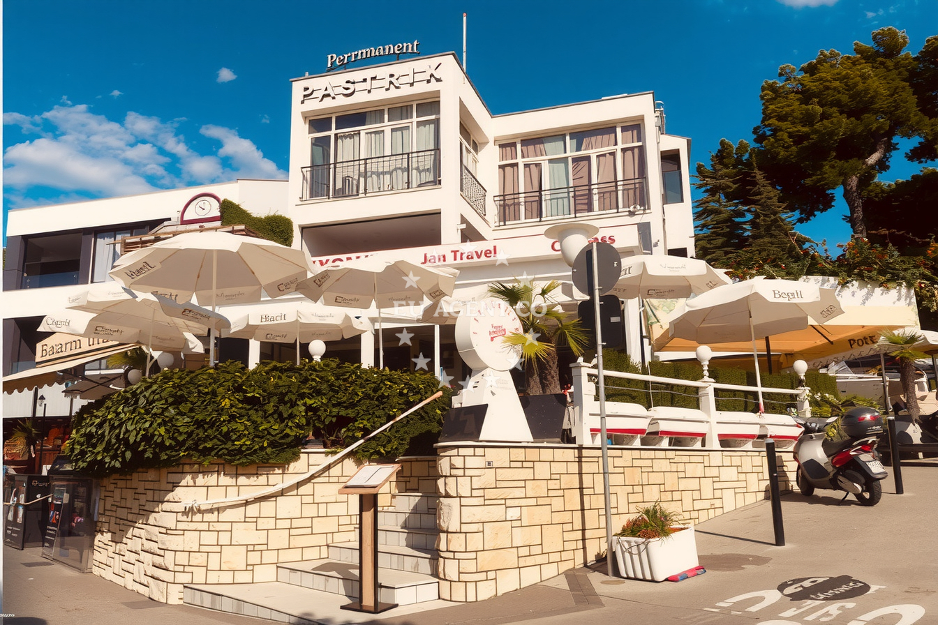 Additional view of Pastrik restaurant in Restaurant in Rovinj, Istria and Kvarner, Croatia photo 11
