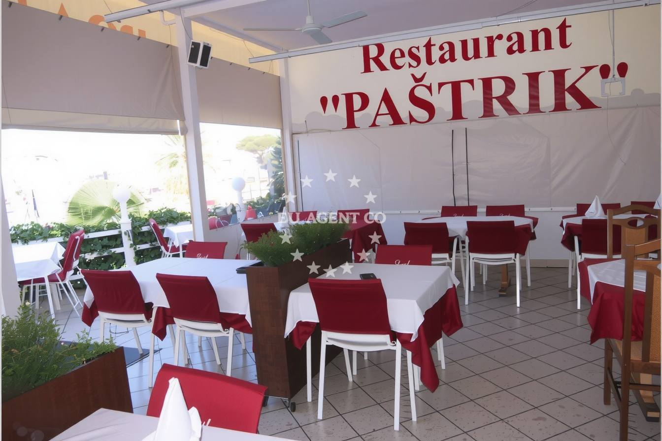 Additional view of Pastrik restaurant in Restaurant in Rovinj, Istria and Kvarner, Croatia photo 13