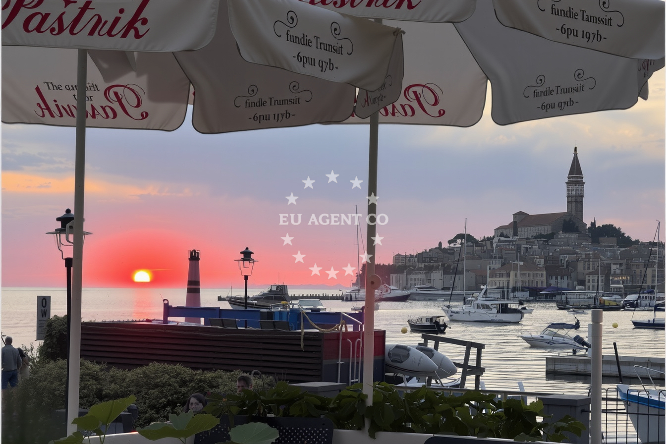 Additional view of Pastrik restaurant in Restaurant in Rovinj, Istria and Kvarner, Croatia photo 14
