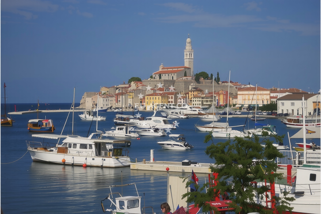 Additional view of Pastrik restaurant in Restaurant in Rovinj, Istria and Kvarner, Croatia photo 15