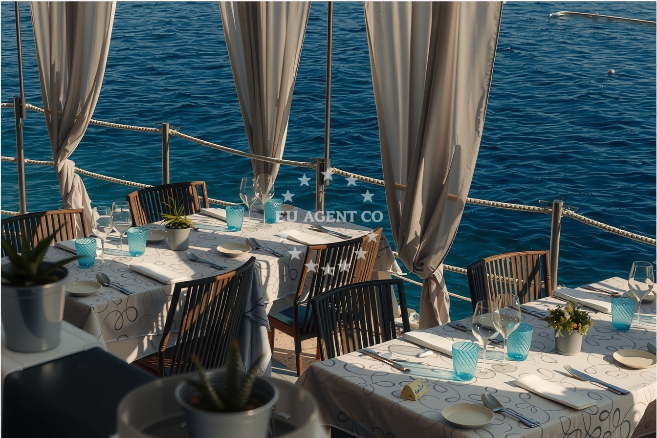 Additional view of Puntulina restaurant in Restaurant in Rovinj, Istria and Kvarner, Croatia photo 9