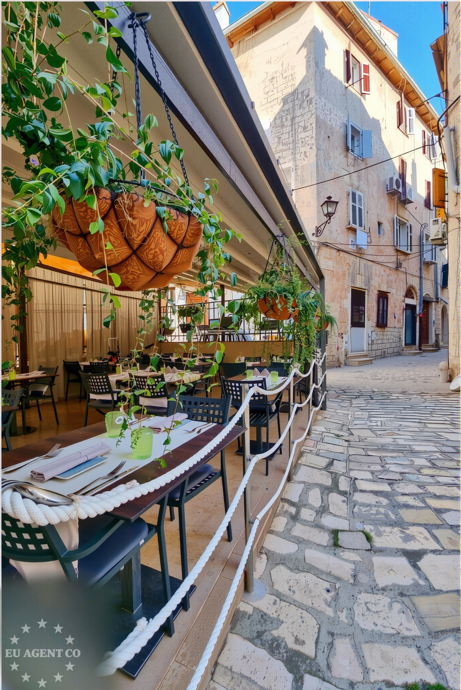 Additional view of Restaurant in Restaurant in Rovinj, Istria and Kvarner, Croatia photo 6