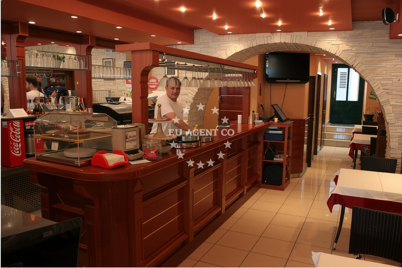 Additional view of Restaurant Skver in Restaurant in Rovinj, Istria and Kvarner, Croatia photo 10